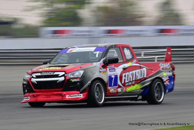 2024.03 Buriram Super Turbo 2024 #1 RacingAsia.tv