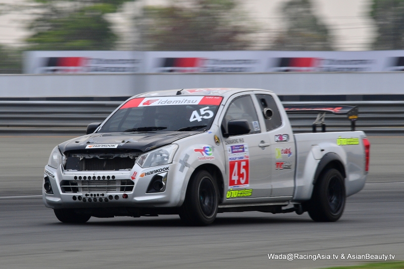 2024.03 Buriram Super Turbo 2024 #1 RacingAsia.tv