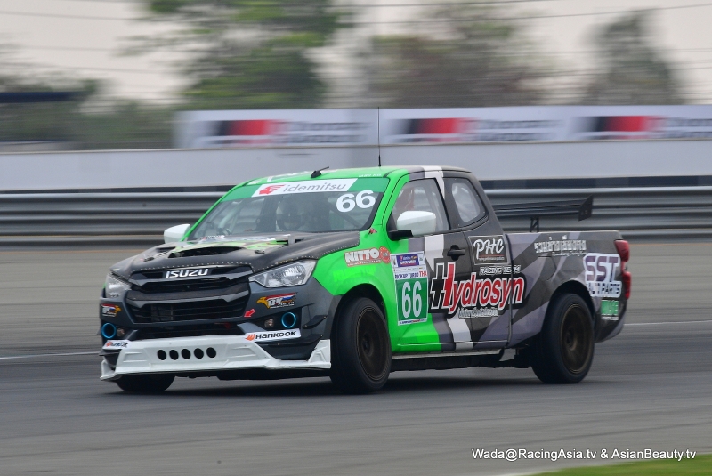 2024.03 Buriram Super Turbo 2024 #1 RacingAsia.tv