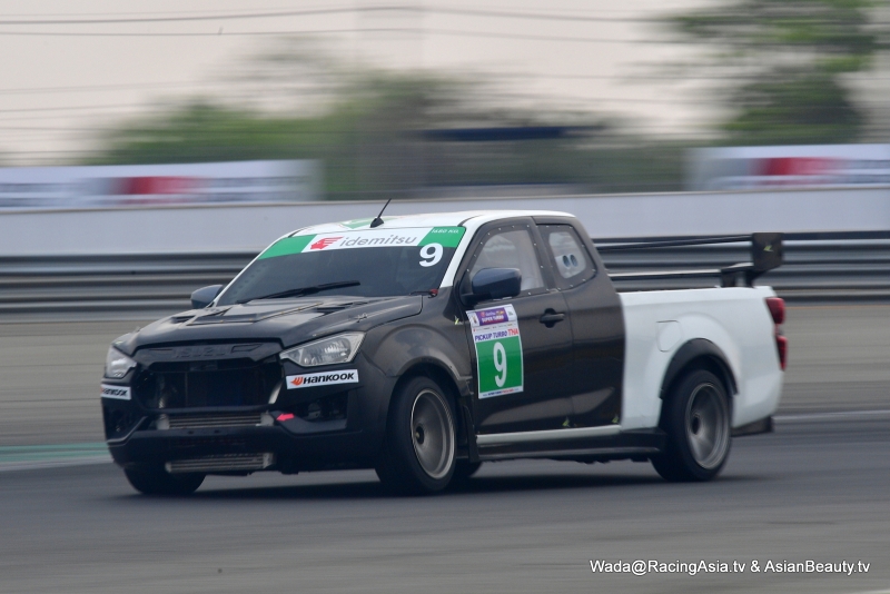 2024.03 Buriram Super Turbo 2024 #1 RacingAsia.tv