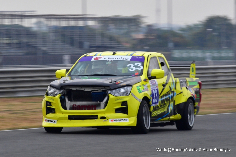 2024.03 Buriram Super Turbo 2024 #1 RacingAsia.tv