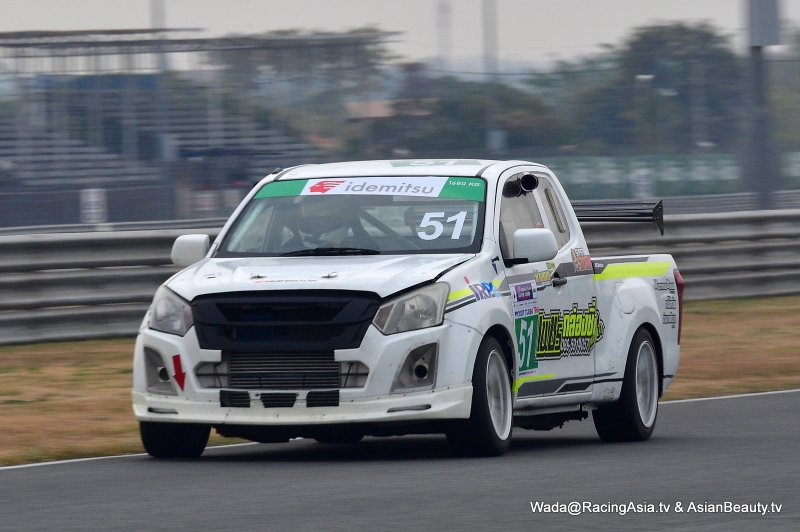 2024.03 Buriram Super Turbo 2024 #1 RacingAsia.tv