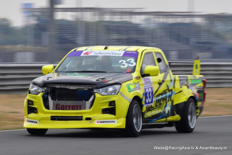 2024.03 Buriram Super Turbo 2024 #1 RacingAsia.tv
