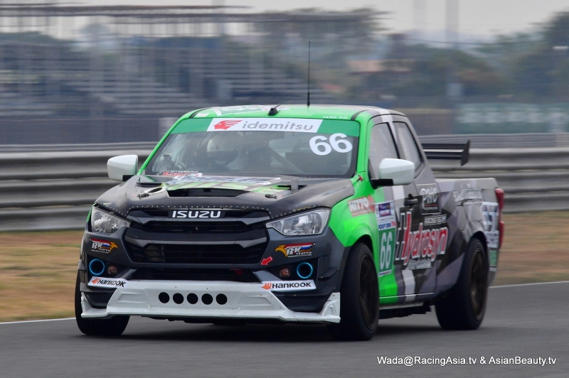 2024.03 Buriram Super Turbo 2024 #1 RacingAsia.tv