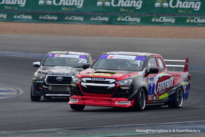 2024.03 Buriram Super Turbo 2024 #1 RacingAsia.tv