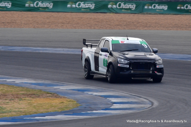 2024.03 Buriram Super Turbo 2024 #1 RacingAsia.tv