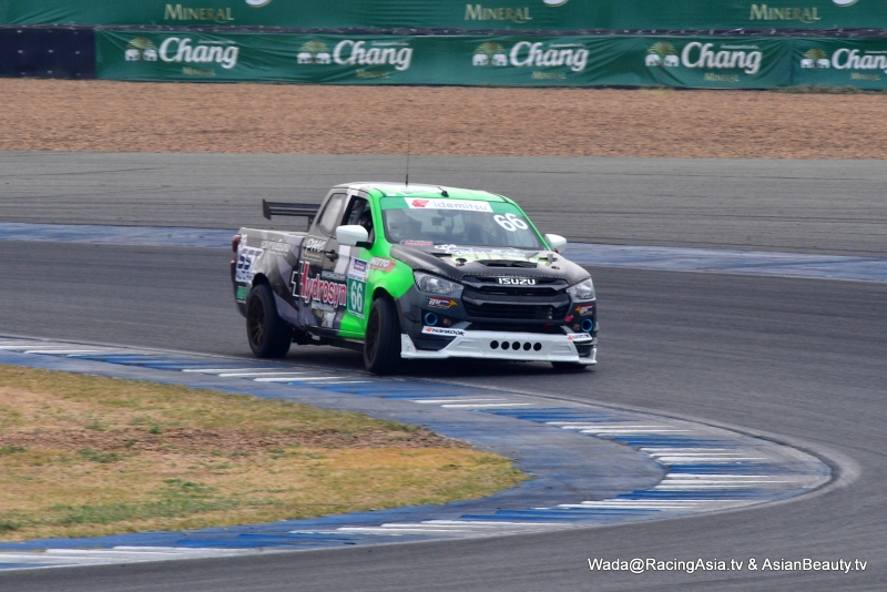 2024.03 Buriram Super Turbo 2024 #1 RacingAsia.tv