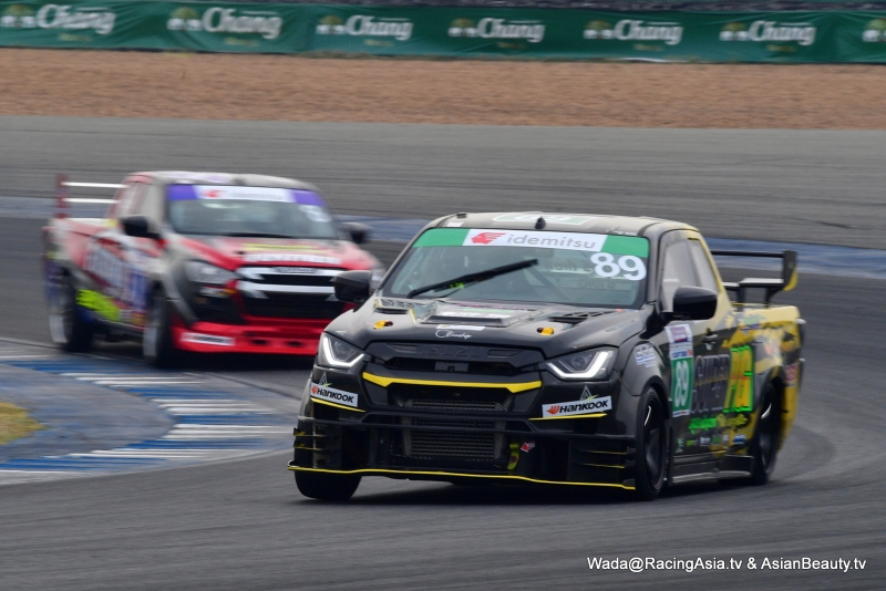 2024.03 Buriram Super Turbo 2024 #1 RacingAsia.tv