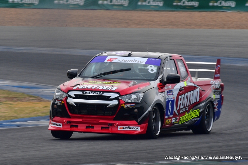 2024.03 Buriram Super Turbo 2024 #1 RacingAsia.tv
