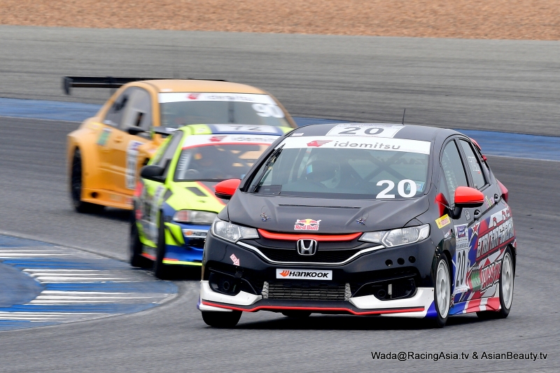 2024.03 Buriram Super Turbo 2024 #1 RacingAsia.tv