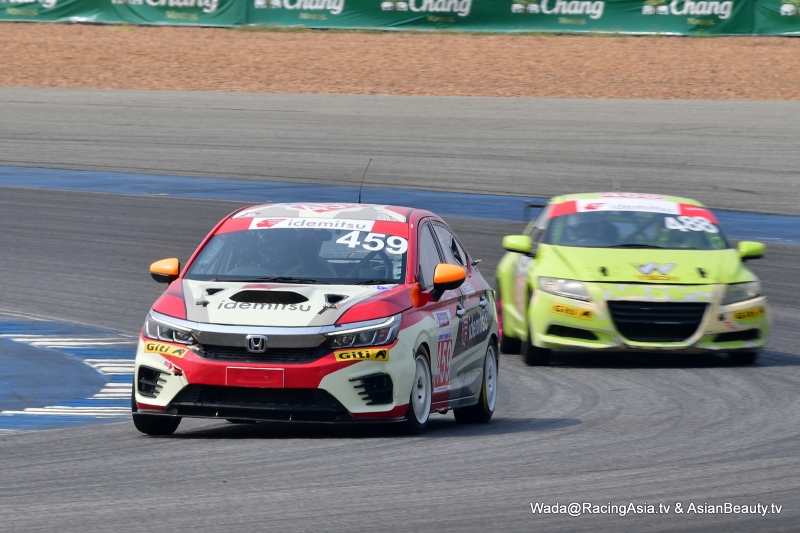 2024.03 Buriram Super Turbo 2024 #1 RacingAsia.tv
