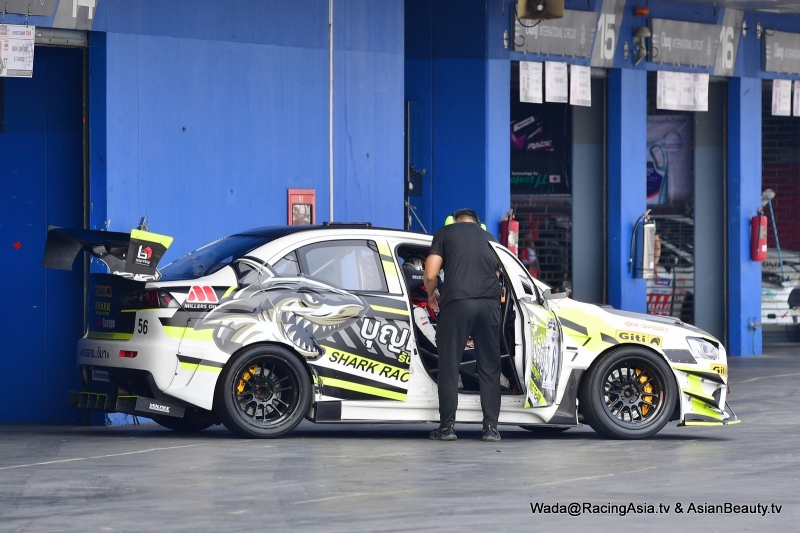 2024.03 Buriram Super Turbo 2024 #1 RacingAsia.tv