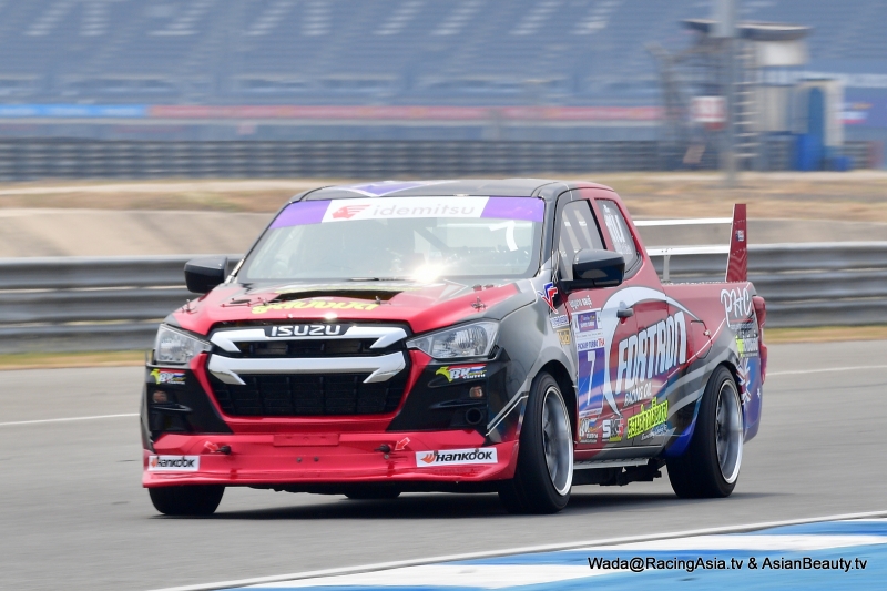 2024.03 Buriram Super Turbo 2024 #1 RacingAsia.tv