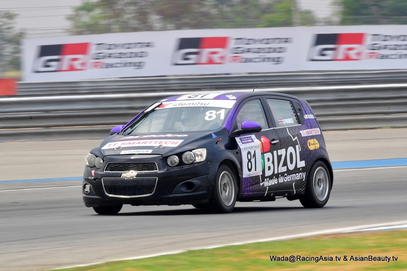 2024.03 Buriram Super Turbo 2024 #1 RacingAsia.tv