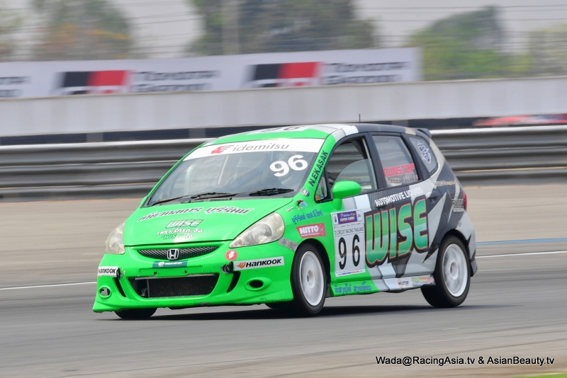 2024.03 Buriram Super Turbo 2024 #1 RacingAsia.tv