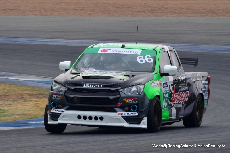 2024.03 Buriram Super Turbo 2024 #1 RacingAsia.tv