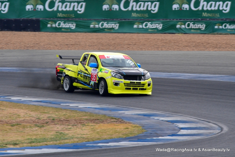 2024.03 Buriram Super Turbo 2024 #1 RacingAsia.tv