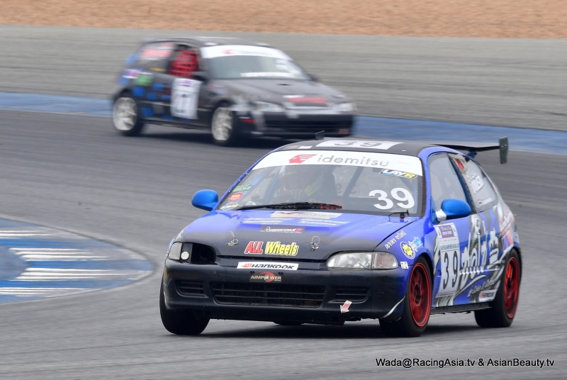 2024.03 Buriram Super Turbo 2024 #1 RacingAsia.tv