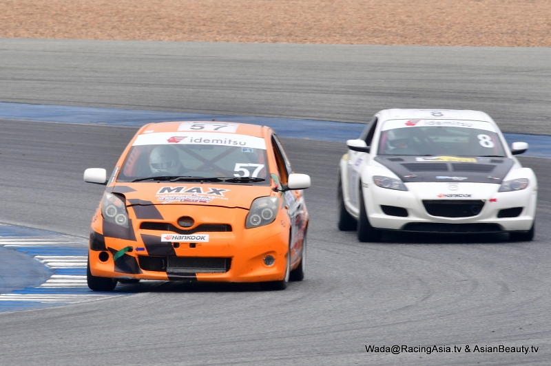2024.03 Buriram Super Turbo 2024 #1 RacingAsia.tv