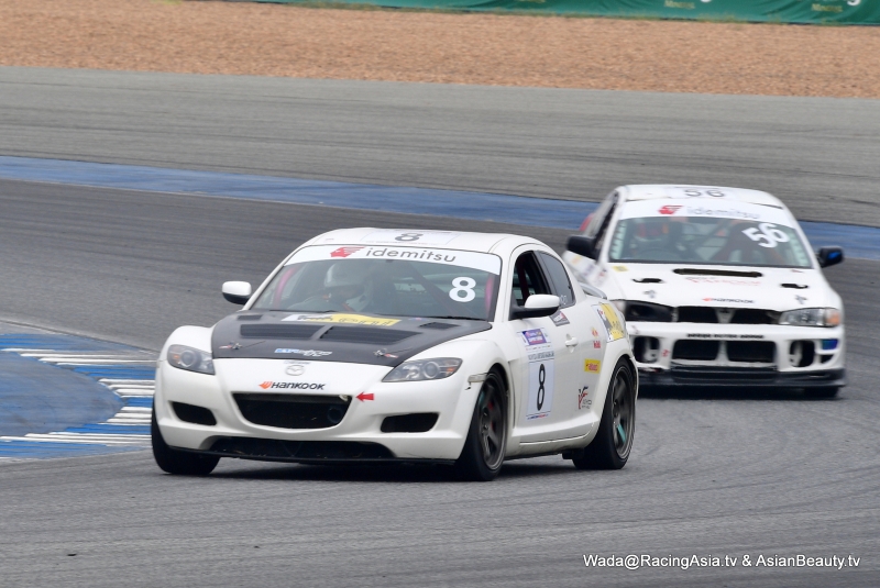 2024.03 Buriram Super Turbo 2024 #1 RacingAsia.tv