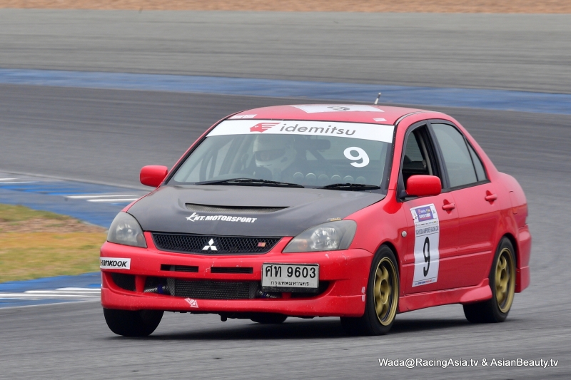 2024.03 Buriram Super Turbo 2024 #1 RacingAsia.tv
