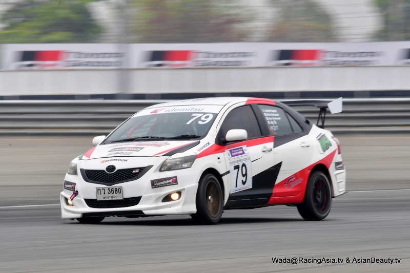 2024.03 Buriram Super Turbo 2024 #1 RacingAsia.tv