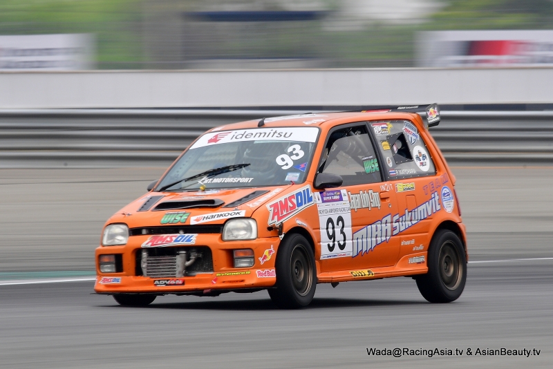 2024.03 Buriram Super Turbo 2024 #1 RacingAsia.tv