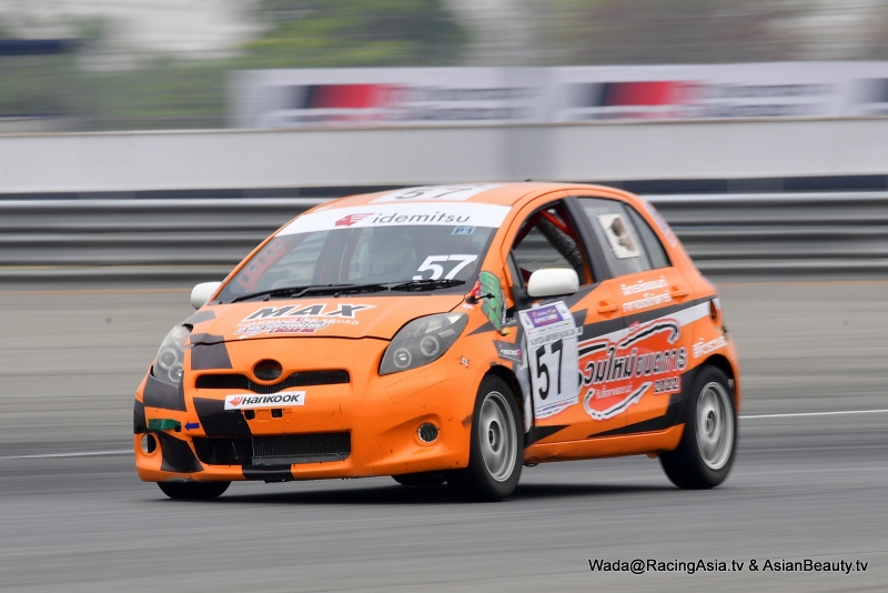 2024.03 Buriram Super Turbo 2024 #1 RacingAsia.tv