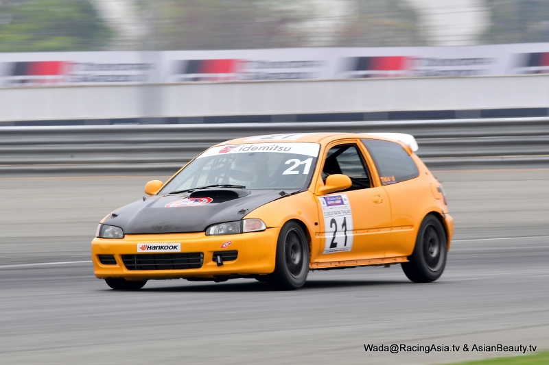 2024.03 Buriram Super Turbo 2024 #1 RacingAsia.tv