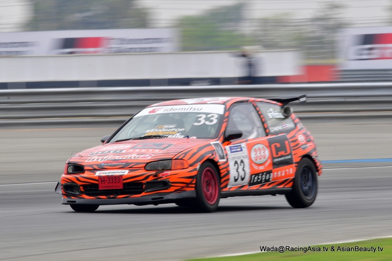 2024.03 Buriram Super Turbo 2024 #1 RacingAsia.tv