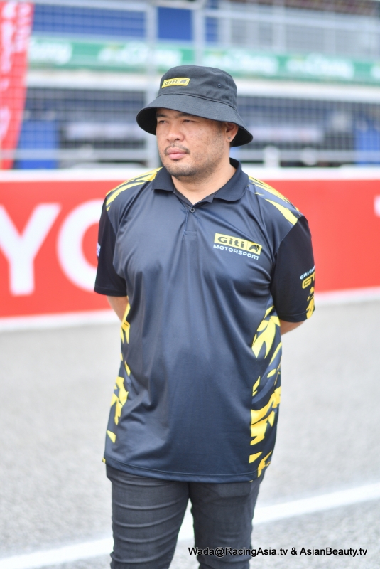 2024.03 Buriram Super Turbo 2024 #1 RacingAsia.tv