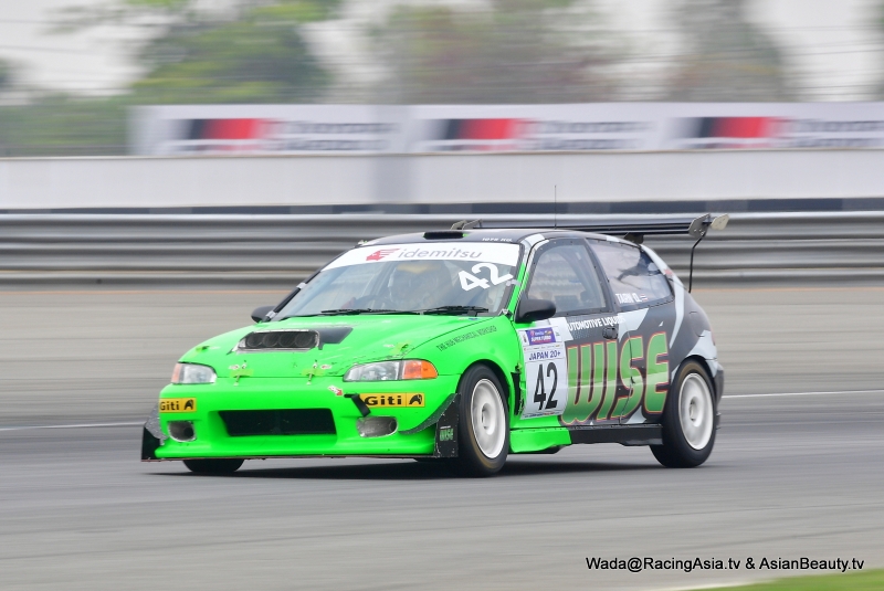 2024.03 Buriram Super Turbo 2024 #1 RacingAsia.tv