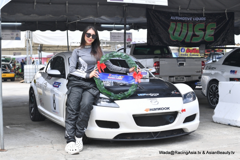 2024.03 Buriram Super Turbo 2024 #1 RacingAsia.tv