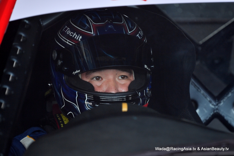 2024.03 Buriram Super Turbo 2024 #1 RacingAsia.tv