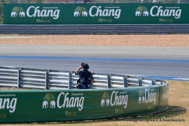 2024.03 Buriram Super Turbo 2024 #1 RacingAsia.tv