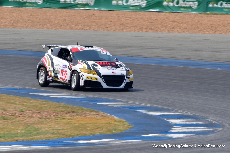 2024.03 Buriram Super Turbo 2024 #1 RacingAsia.tv
