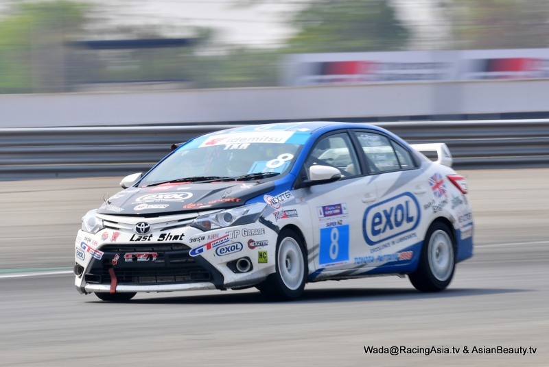2024.03 Buriram Super Turbo 2024 #1 RacingAsia.tv