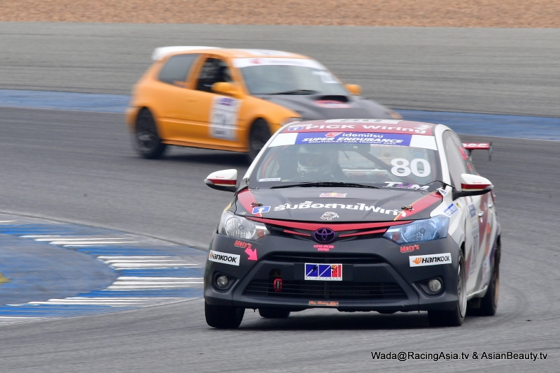 2024.03 Buriram Super Turbo 2024 #1 RacingAsia.tv