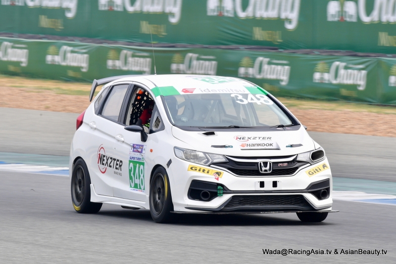2024.03 Buriram Super Turbo 2024 #1 RacingAsia.tv