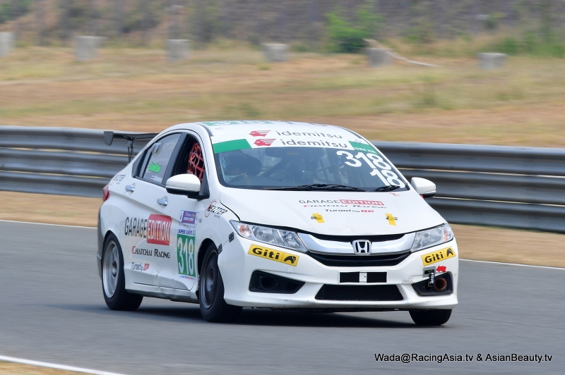 2024.03 Buriram Super Turbo 2024 #1 RacingAsia.tv