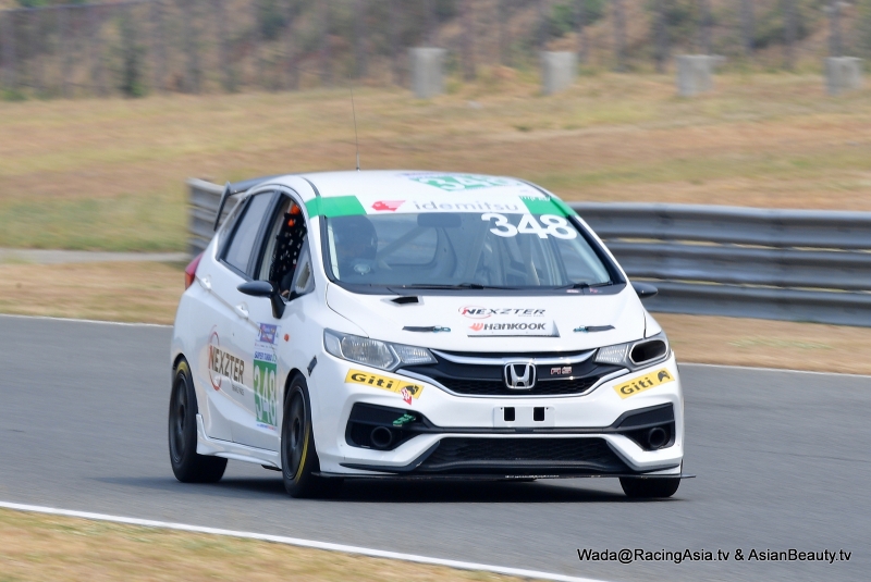 2024.03 Buriram Super Turbo 2024 #1 RacingAsia.tv