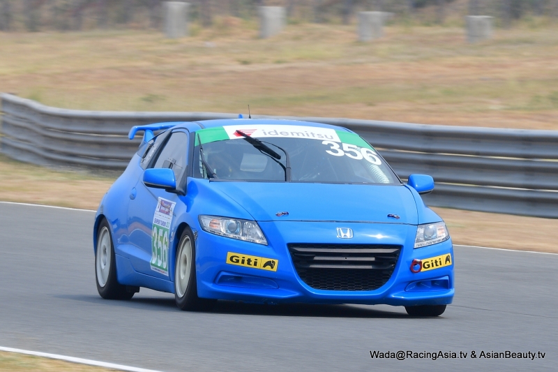 2024.03 Buriram Super Turbo 2024 #1 RacingAsia.tv
