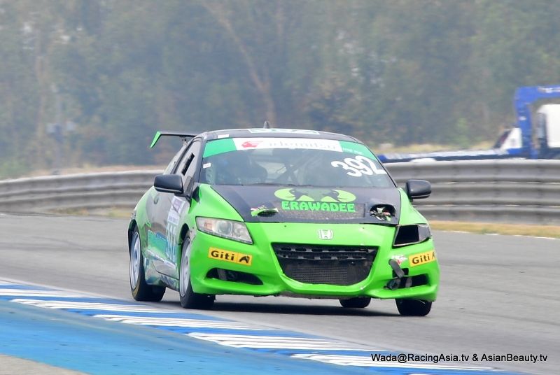 2024.03 Buriram Super Turbo 2024 #1 RacingAsia.tv