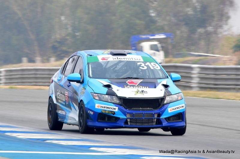 2024.03 Buriram Super Turbo 2024 #1 RacingAsia.tv