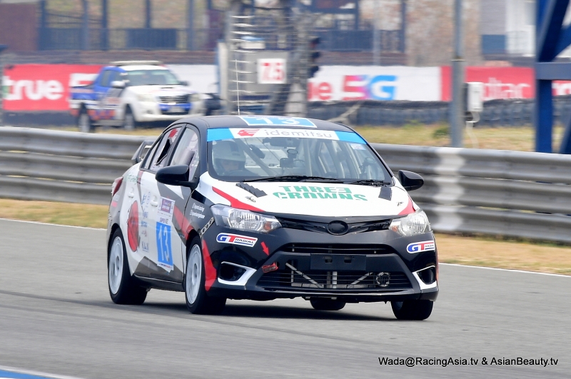 2024.03 Buriram Super Turbo 2024 #1 RacingAsia.tv