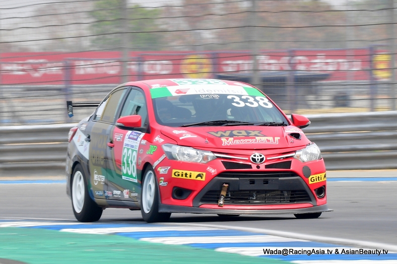 2024.03 Buriram Super Turbo 2024 #1 RacingAsia.tv