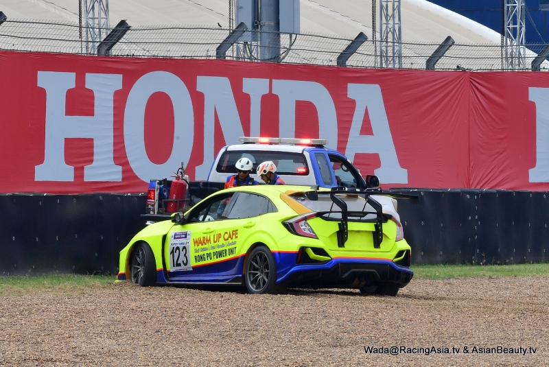 2024.03 Buriram Super Turbo 2024 #1 RacingAsia.tv