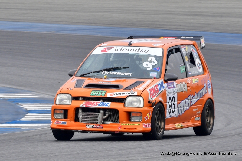 2024.03 Buriram Super Turbo 2024 #1 RacingAsia.tv
