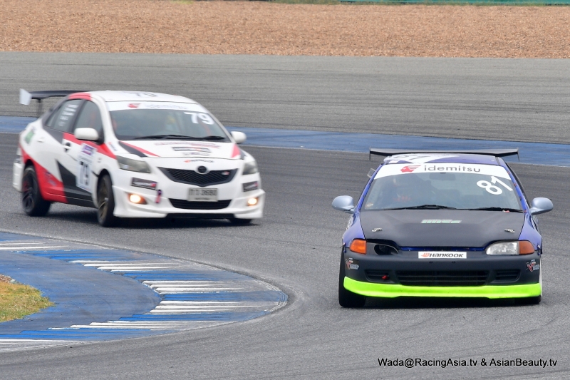 2024.03 Buriram Super Turbo 2024 #1 RacingAsia.tv