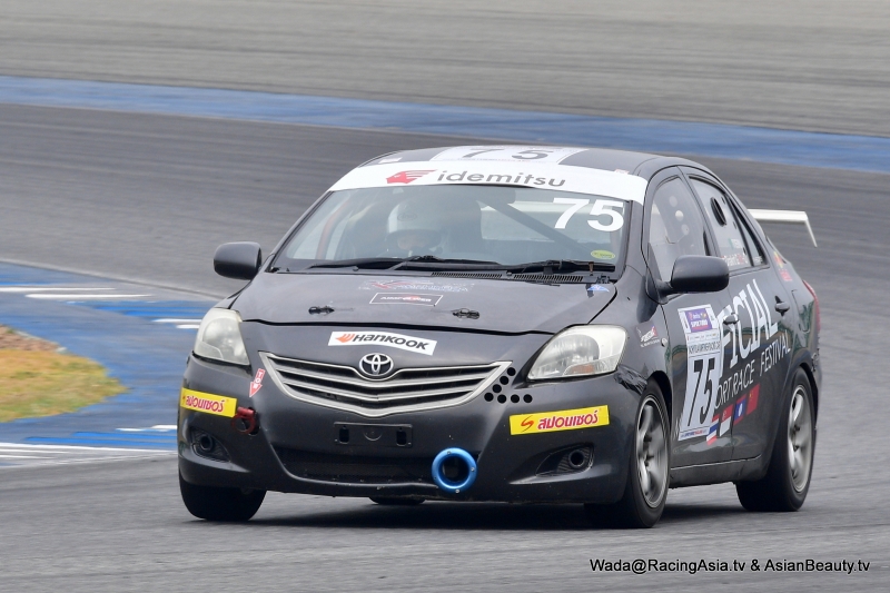 2024.03 Buriram Super Turbo 2024 #1 RacingAsia.tv